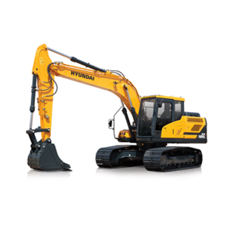 Hyundai HX180L