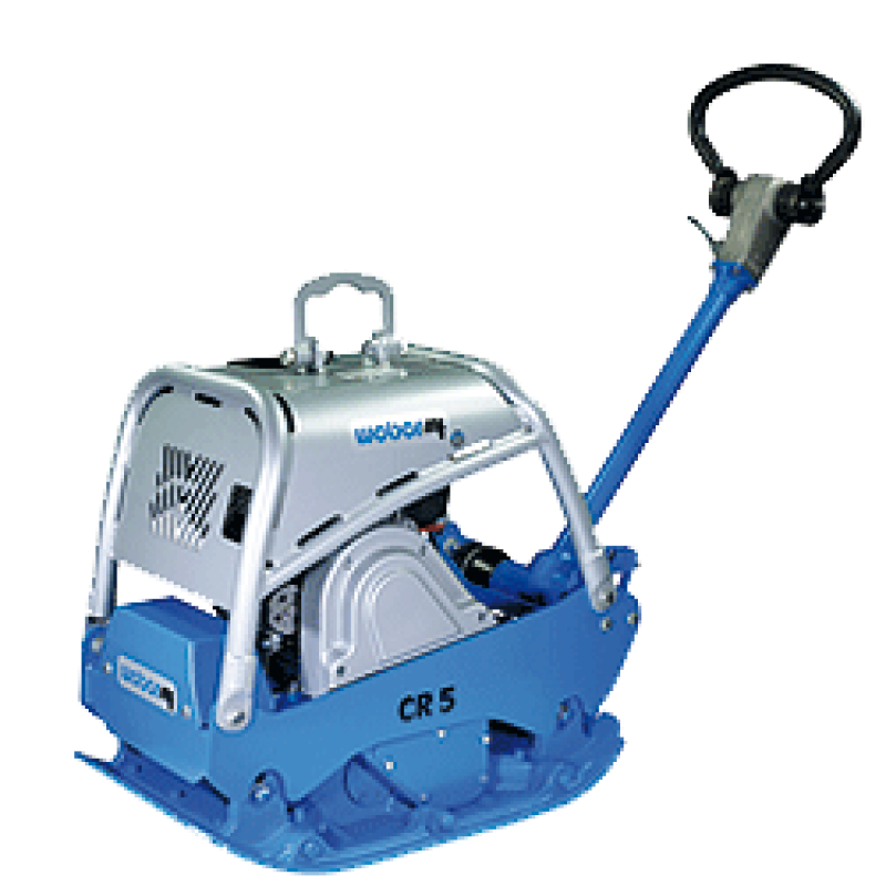 Weber CR 5 Hd