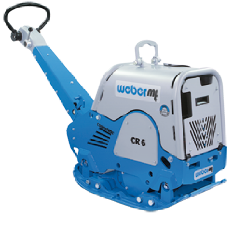 Weber CR 6 MDM
