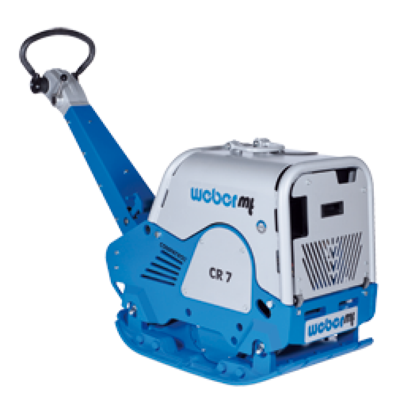 Weber CR 7 MDM