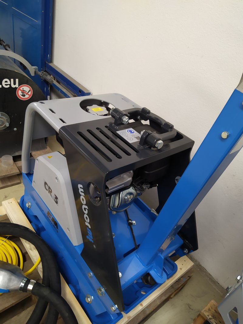 Weber CR3-B Hd*20138166