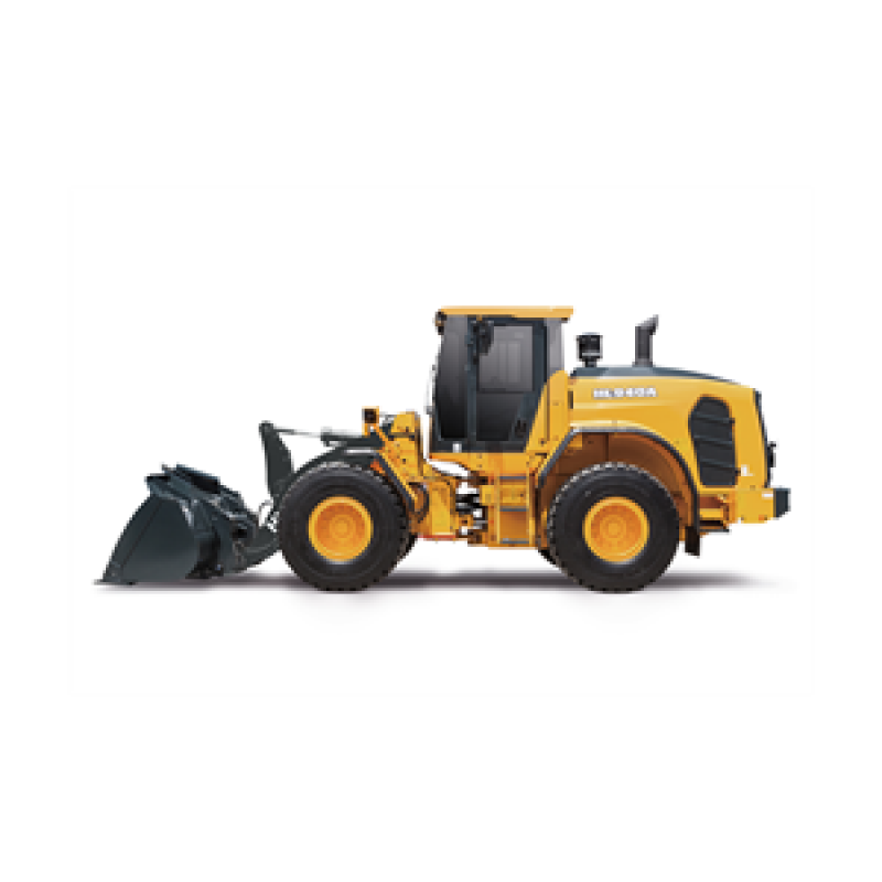 Hyundai HL940A