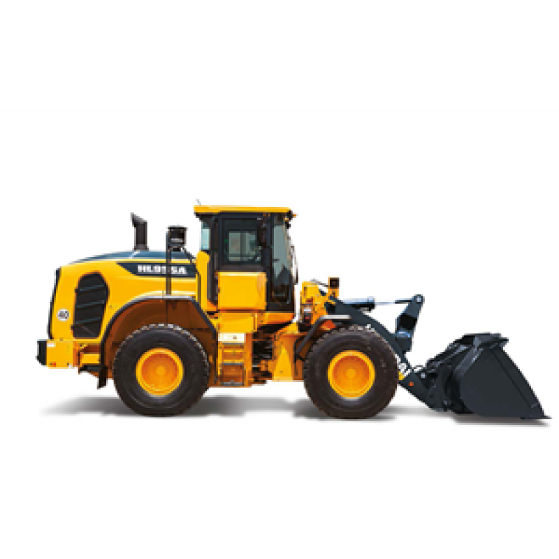 Hyundai HL955A