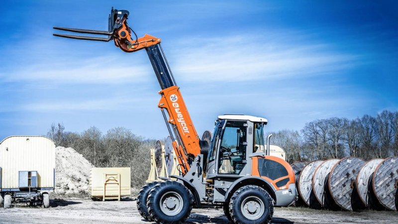 Weycor AR480 T