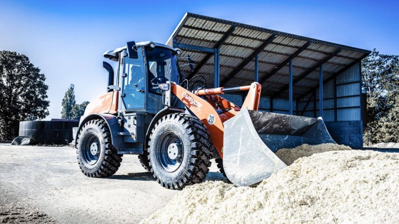 Weycor AR580