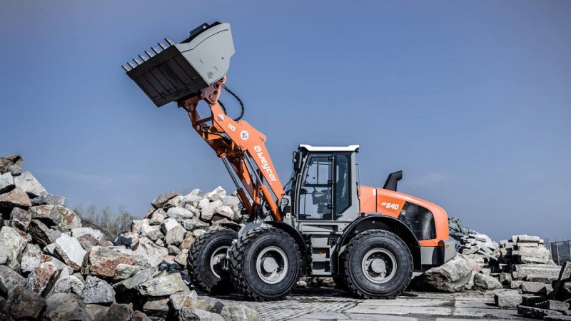 Weycor AR640