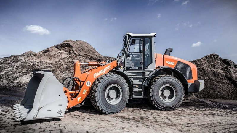 Weycor AR680