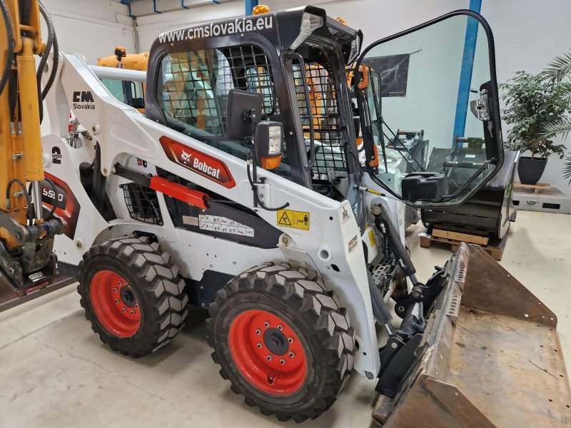 Bobcat S590 T5 B4ZE11752