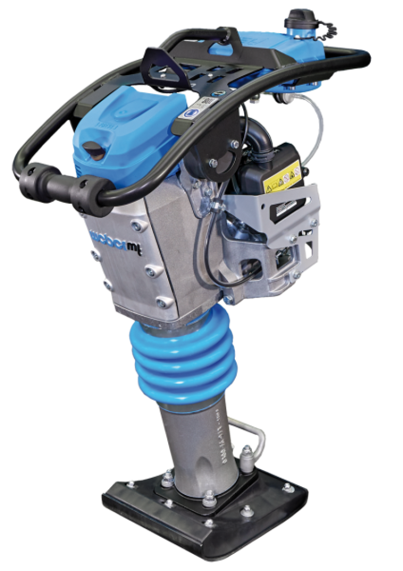 Weber SRV 620-II