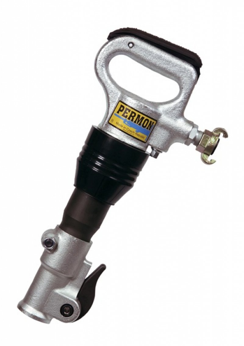 Zbíjacie kladivo PERMON SK 9-6A - 10kg