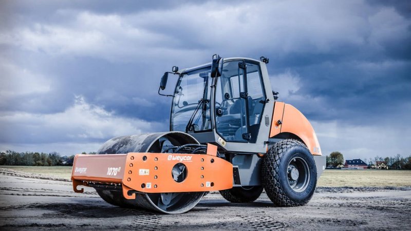 Weycor AW 1070