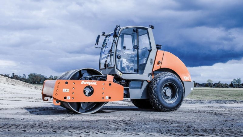 Weycor AW 1080