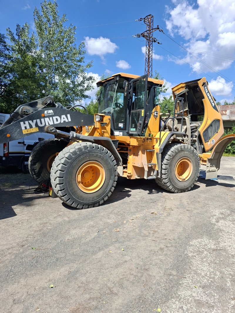 Hyundai HL960A*00906