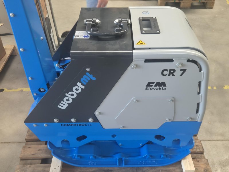WEBER CR7-B CCD 2.0*20143508