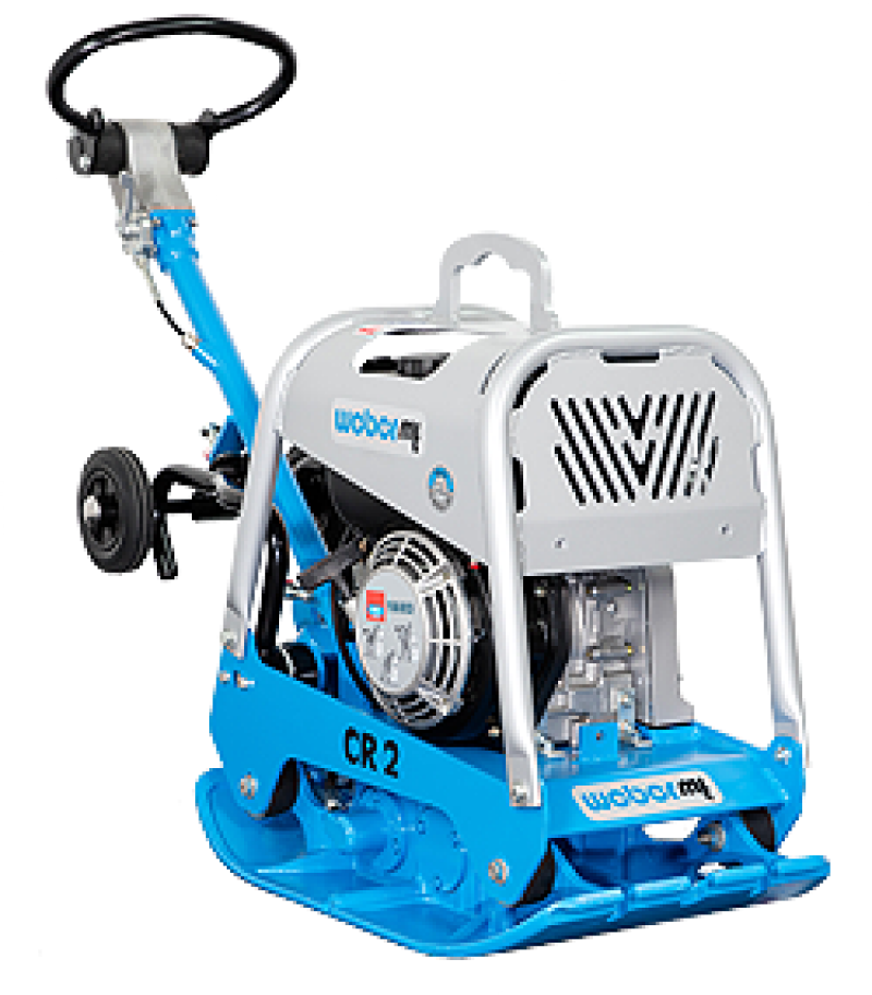 Weber MT CR 2 Hd