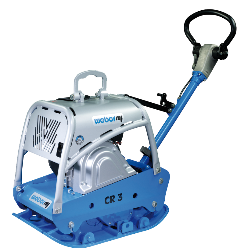 Weber MT CR 3 Hd