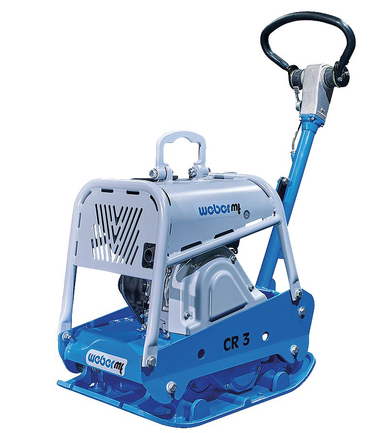 WEBER CR3-III Hd*20136921