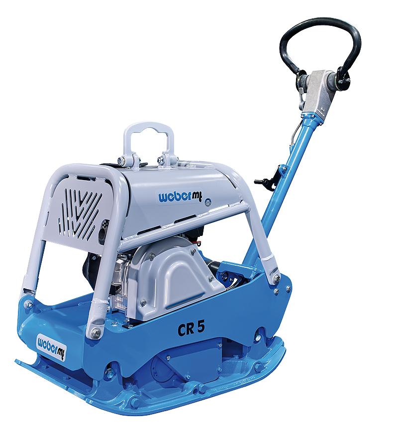 WEBER CR 5-II Hd*20138941