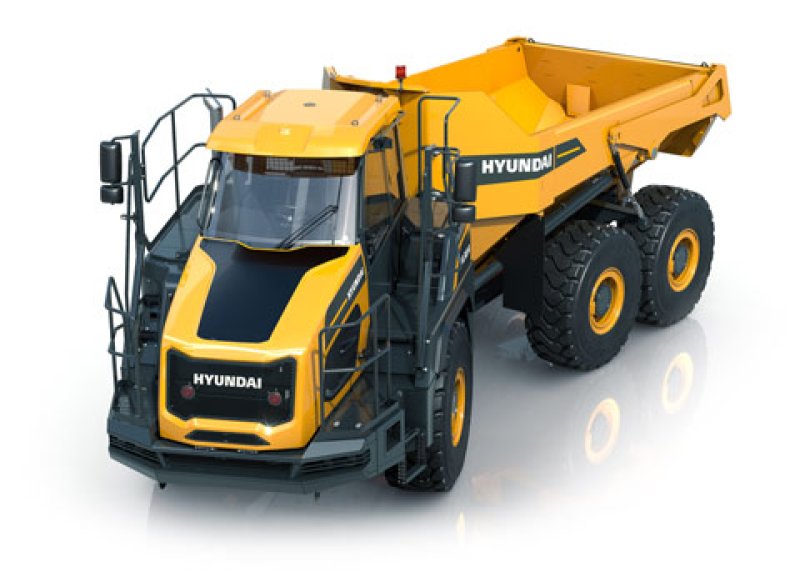 Hyundai HA30A