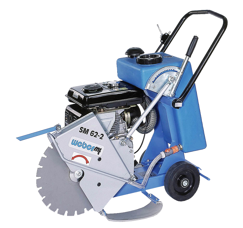 Weber SM 62-2 Hd
