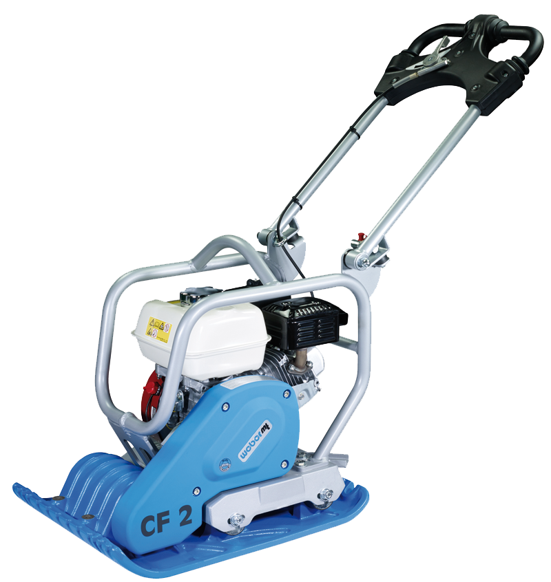 Weber CF2-II Hd*20126521