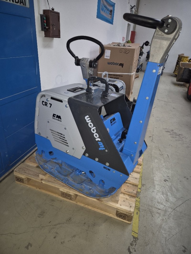 WEBER CR7 MDM*20132471