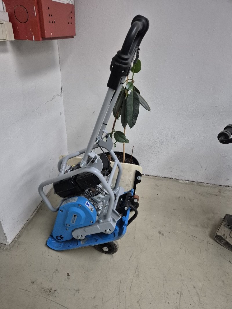 WEBER CF2 -II Hd*20126521