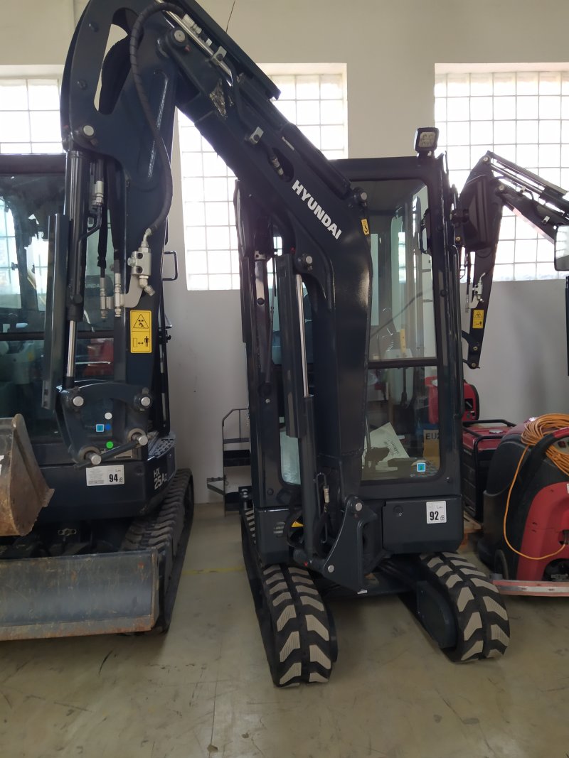 Hyundai HX19AZ*3076