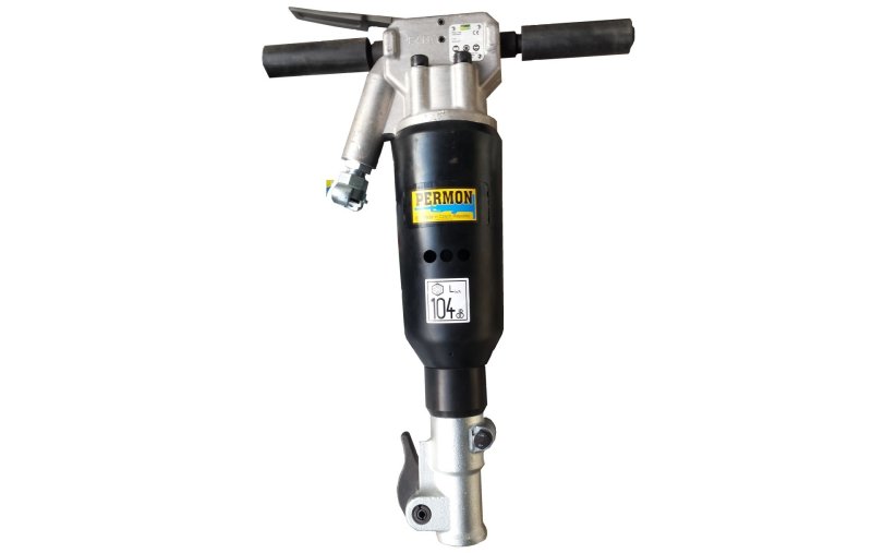 Búracie kladivo PERMON BK 15 - 15kg