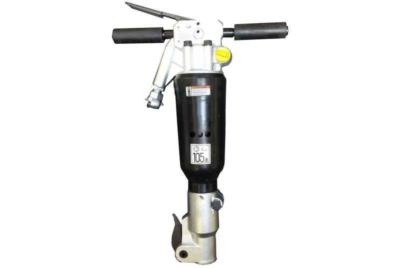 Búracie kladivo PERMON BK 25 - 25kg