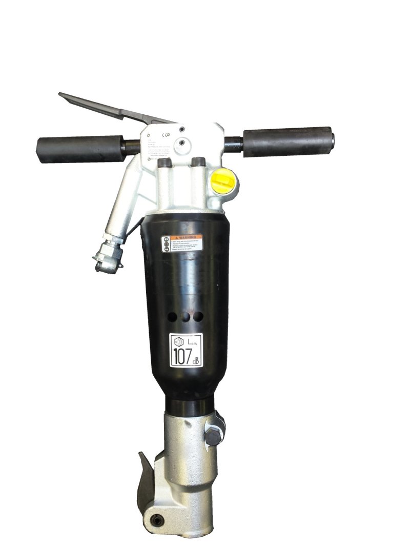 Búracie kladivo PERMON BK 30 - 30kg