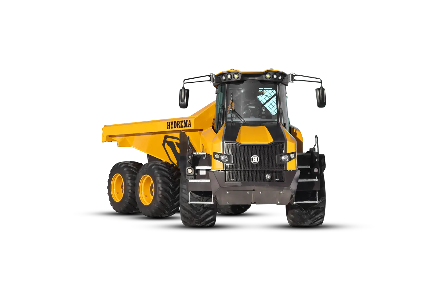 Dumper DT22 Novinka