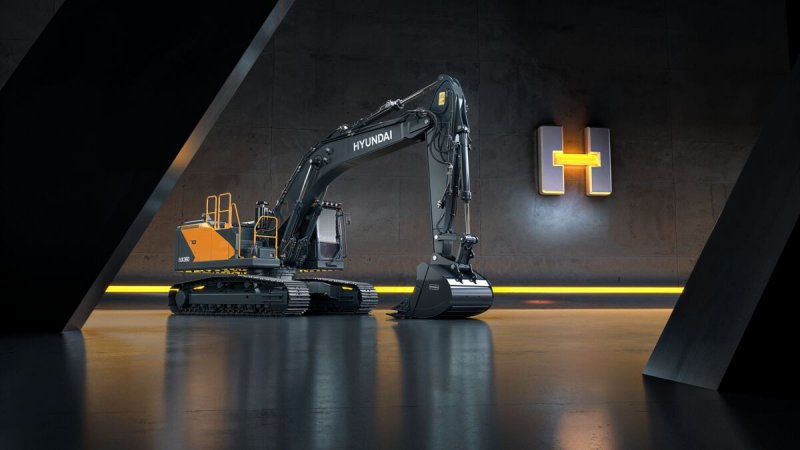 Hyundai HX400L Next Gen