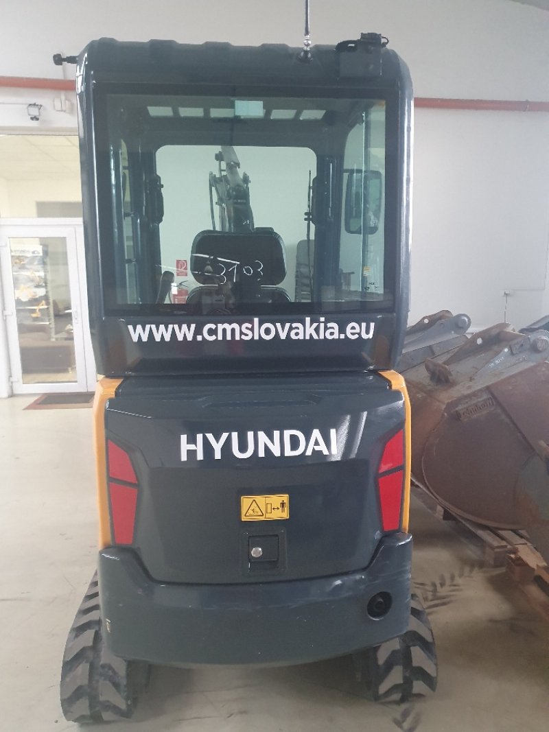 Hyundai HX19A*33103