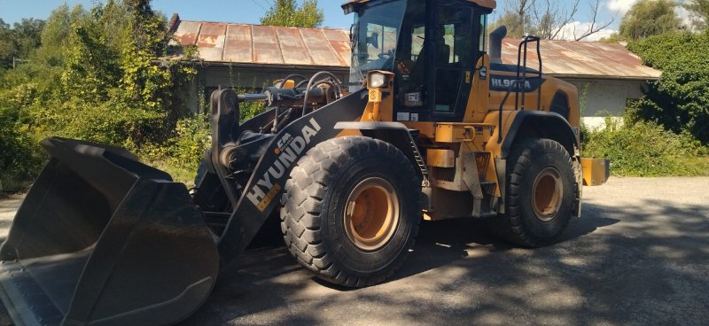 Hyundai HL960 A*00957