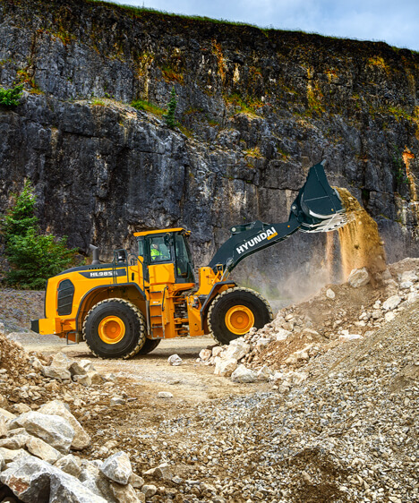HL985 Safety